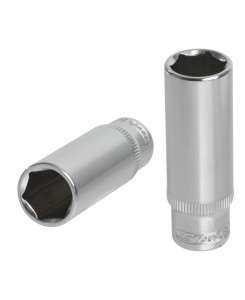 Douille longue 6 pans...