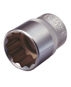 Douille ULTIMATE® 1-4'' 12...