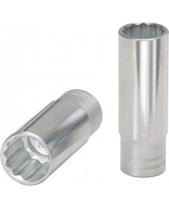 Douille ULTIMATE® 1-4'' 12...