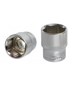 Douille 6 pans ULTIMATE®...