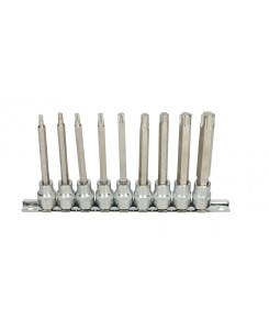 Rail de 9 douilles...