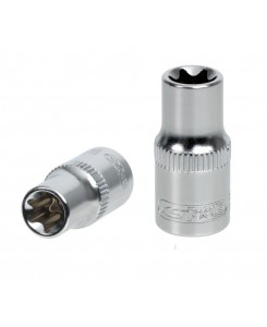 Douille ULTIMATE TORX®...