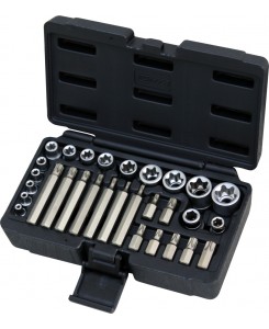 Coffret de douilles et...