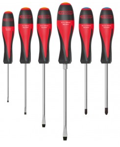 Jeu de 6 tournevis...