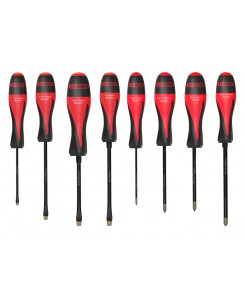 Jeu de 8 tournevis...