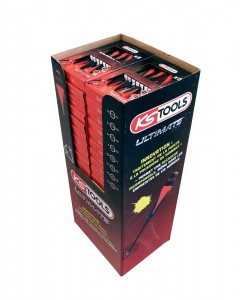 Display de 20 jeux de 8...