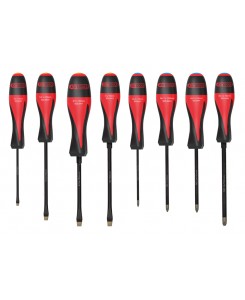 Jeu de 8 tournevis...