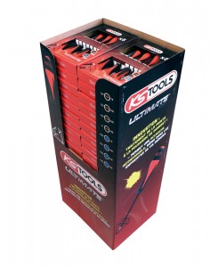 Display de 20 jeux de 8...