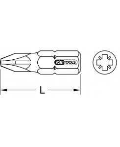 Embout de vissage...