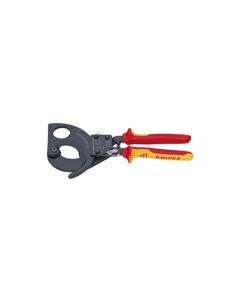 Coupe-câbles Knipex 95 36 280