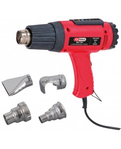 Decapeur thermique 2000W...