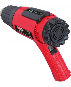 Pistolet à air chaud pour...