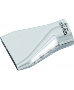 Buse à jet large 75 mm pour...