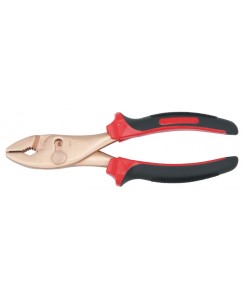 Pince universelle réglable...