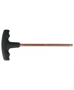 Clé mâle tête sphérique...