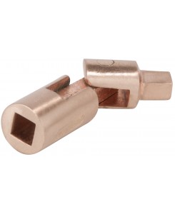 Cardan BERYLLIUMplus 55mm