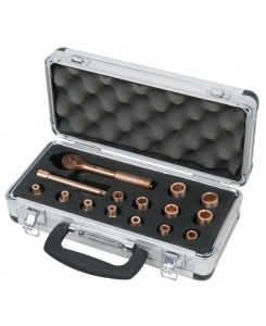 Coffret de douilles...