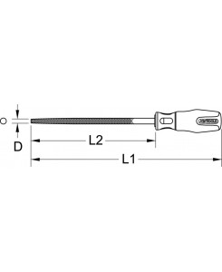 Lime ronde BERYLLIUMplus...