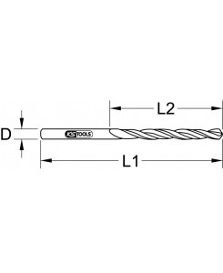 Foret laminé BERYLLIUMplus...