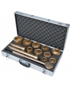 Coffret de douilles...