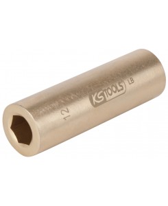 Douille longue BRONZEplus...