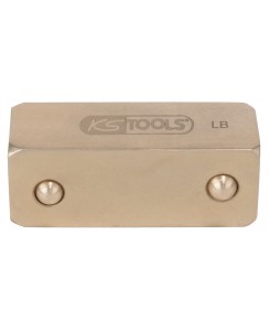 Carré d'entraînement...