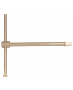 Poignée en ''T'' BRONZEplus...