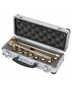 Coffret de douilles...