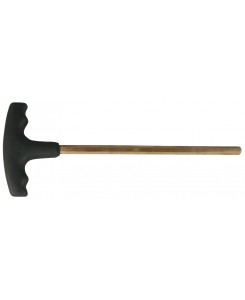 Clé mâle poignée longue en...