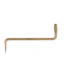 Tournevis fente contre...