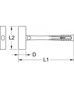 Massette octogonales...