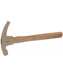 Marteau de maçon BRONZEplus...