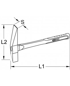 Marteau à dérouiller...