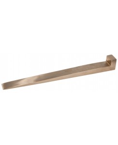 Coin à rebord BRONZEplus...