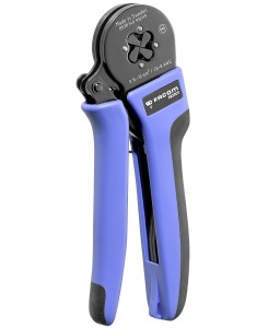 Pince à sertir Serkan 360°