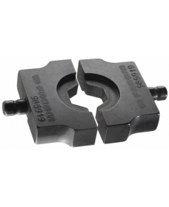 Matrice de sertissage...