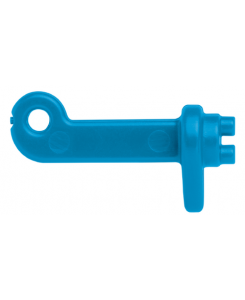 CLE POUR VIS DE SECURITE...