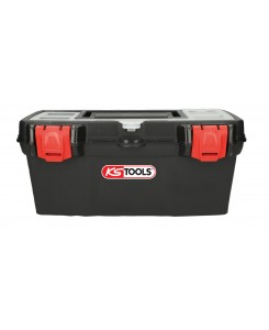 Boîte à outils de...