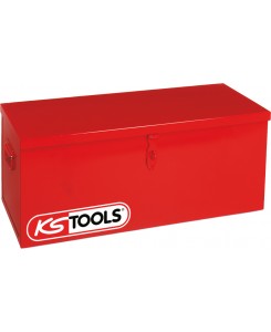 Coffre de chantier sans...