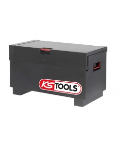 Coffre à outils en tôle...