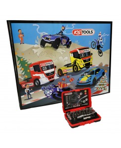 Calendrier de l'Avent 2020