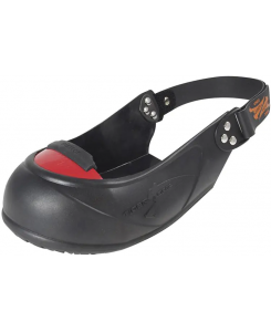 Sur-chaussures visiteur...