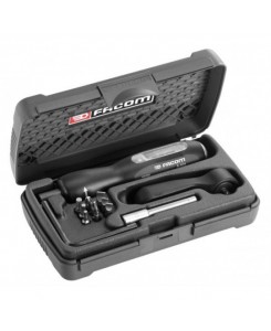 Composition tournevis...