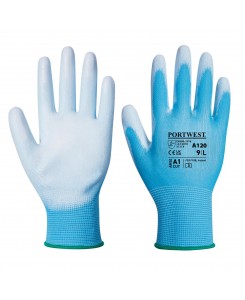 PU Palm Glove