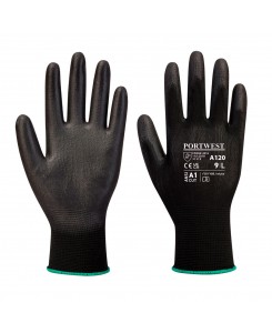 PU Palm Glove