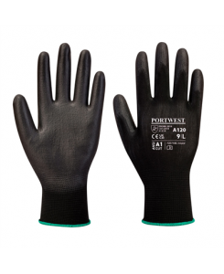 PU Palm Glove