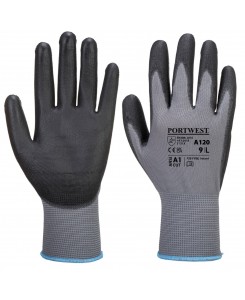 PU Palm Glove