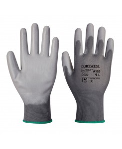PU Palm Glove