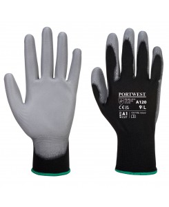 PU Palm Glove