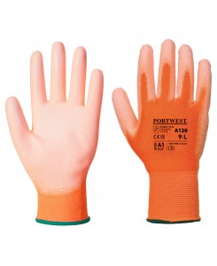 PU Palm Glove